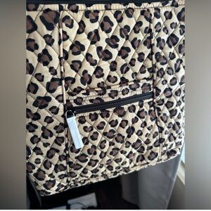 Vera Bradley New (Retired) Pattern Crossbody never used.